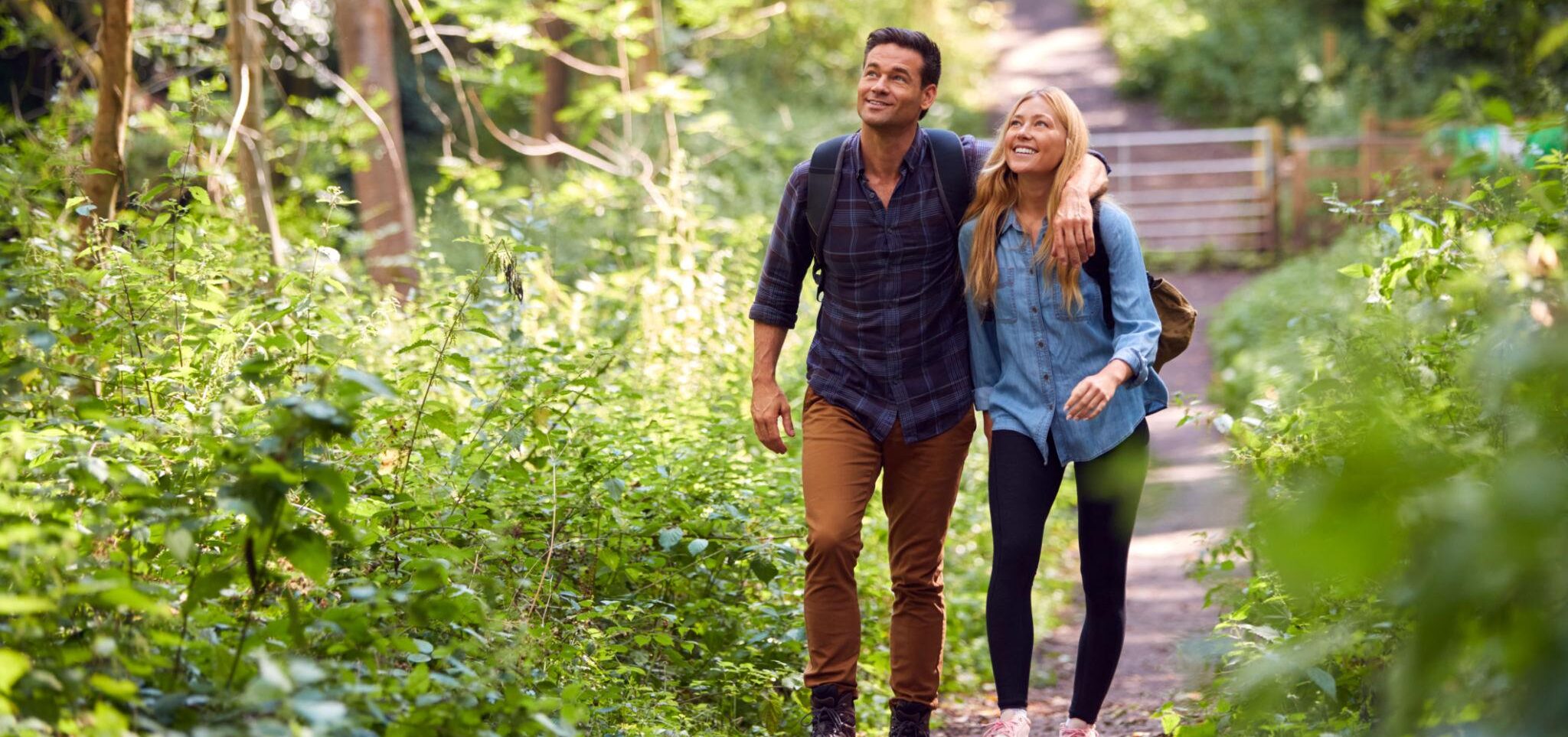 Taking a Proactive Approach to Lifelong Wellness