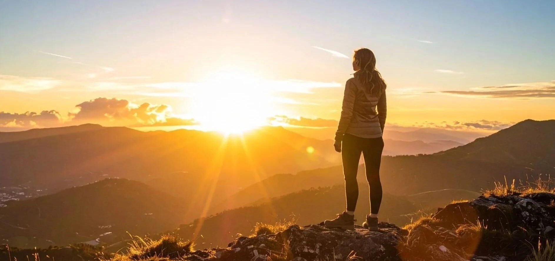 Building Resilience Through Healthy Daily Practices