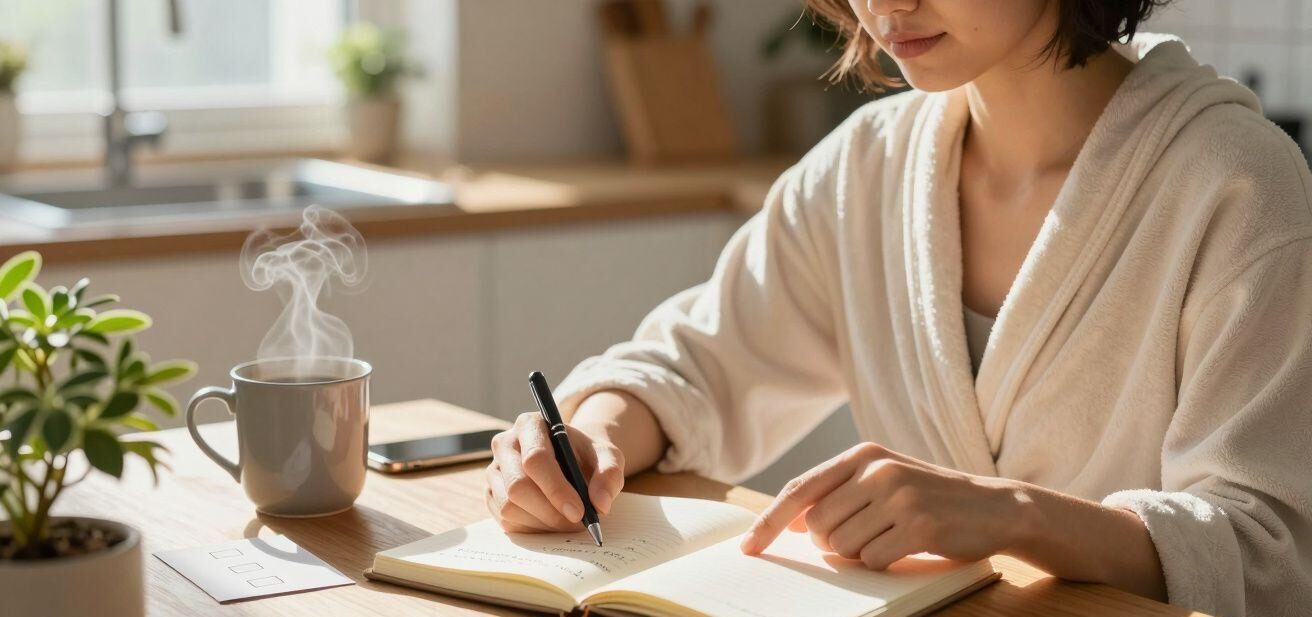 Creating Sustainable Wellness Habits for the Long Term